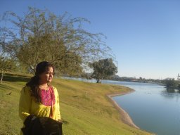 Snigdha Rai