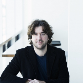 Alberto Motta