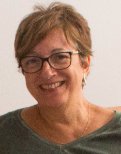 Teresa Mauri