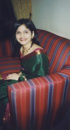 Uma Pandey