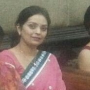 Verma Poonam