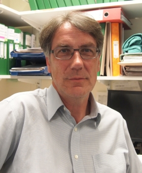 Paul Gibbs
