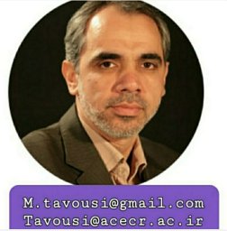 Mahmoud Tavousi