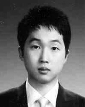 Joonsoo Kwon