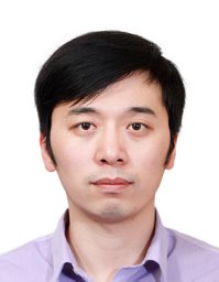 Guoliang Wang