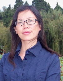 Guohong Li