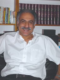 Oussama Hijazi