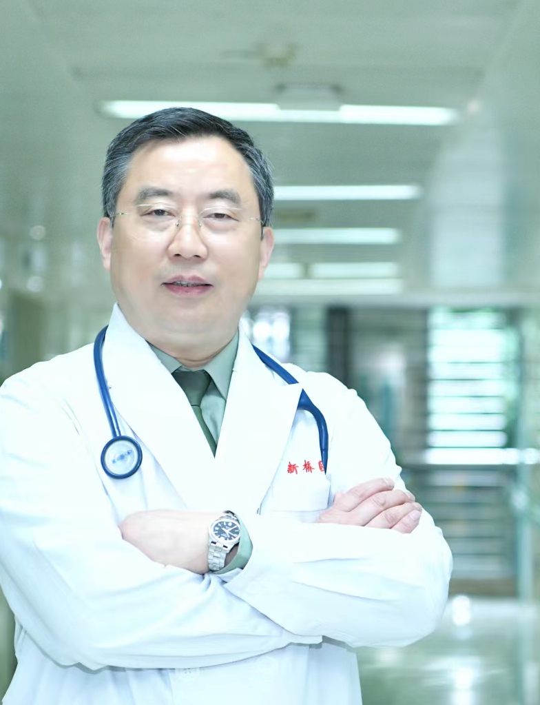 Zhengtang Chen