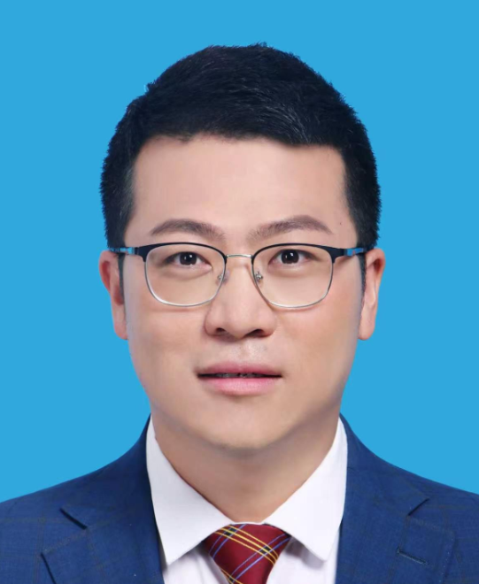 Cong Li