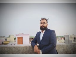 Dhiraj Bhagwat