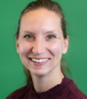 Esther Maas