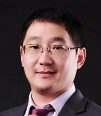 Chao Jin