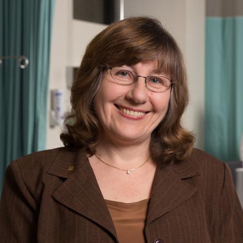 Gayle M. Timmerman