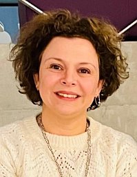 Natalia Pietrosemoli