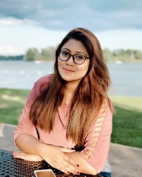 Maria Mahbub