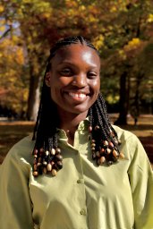 Louisa Kayah Williams