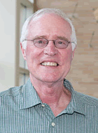 C. Richard Hutchinson (C. Richard Hutch)