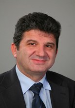 Oliver Iliev