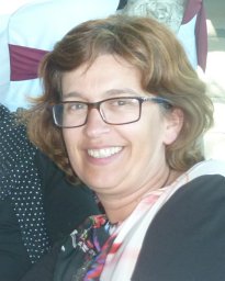 Maria Jose Marques