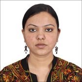 Chouhan Garima