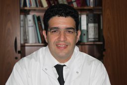 A. El Maghraoui