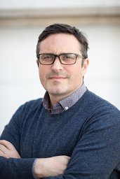 Jeffrey K. Staton