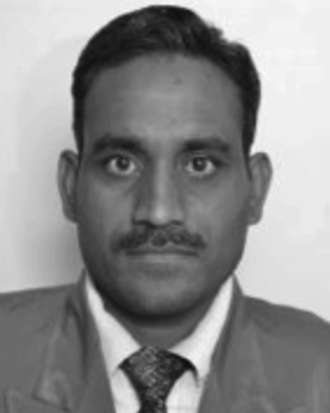 Pramod R. Parmar