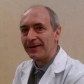 Alexander S. Mark