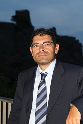 Antonio Mario Caruso