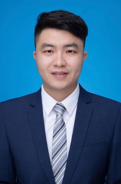 Xu Ouyang