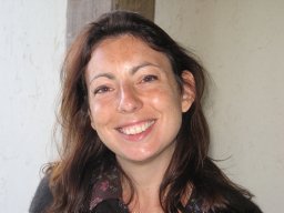 Sophie D. Walsh