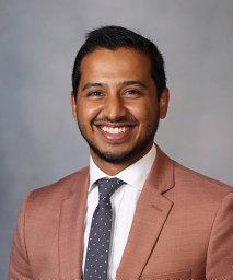 Nischal Ranganath