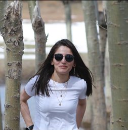 Sevgi Balcıoğlu