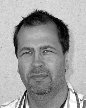 Lars Aspemyr