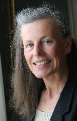 Astrid Lægreid
