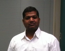 Ganapathy Kulothungan