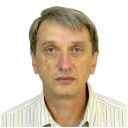A. A. Shagayda