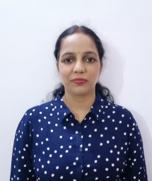 Rima Kumari