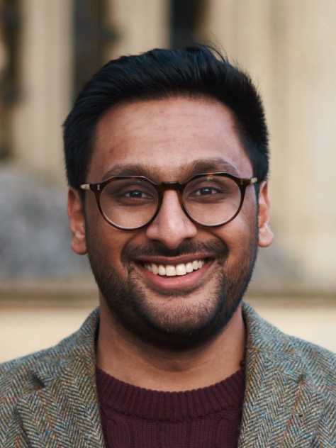 Umang Bhatt
