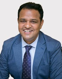 Satish Balasaheb Nimse