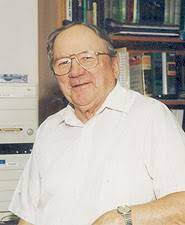 Vernon Jack Shiner