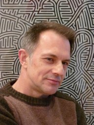 Nigel Clark