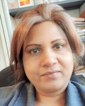 Nagamani Bora
