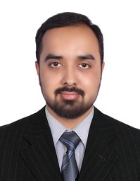 Mj Khan