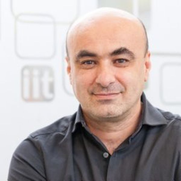 Nikolaos Tsagarakis