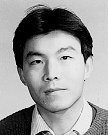 Keqi Zhang