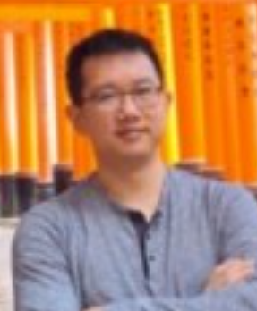 Jonathan Shen