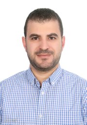 Abdalraheem Alsmadi