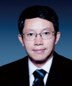 Keqiang Li