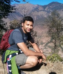 Neupane Sujaya